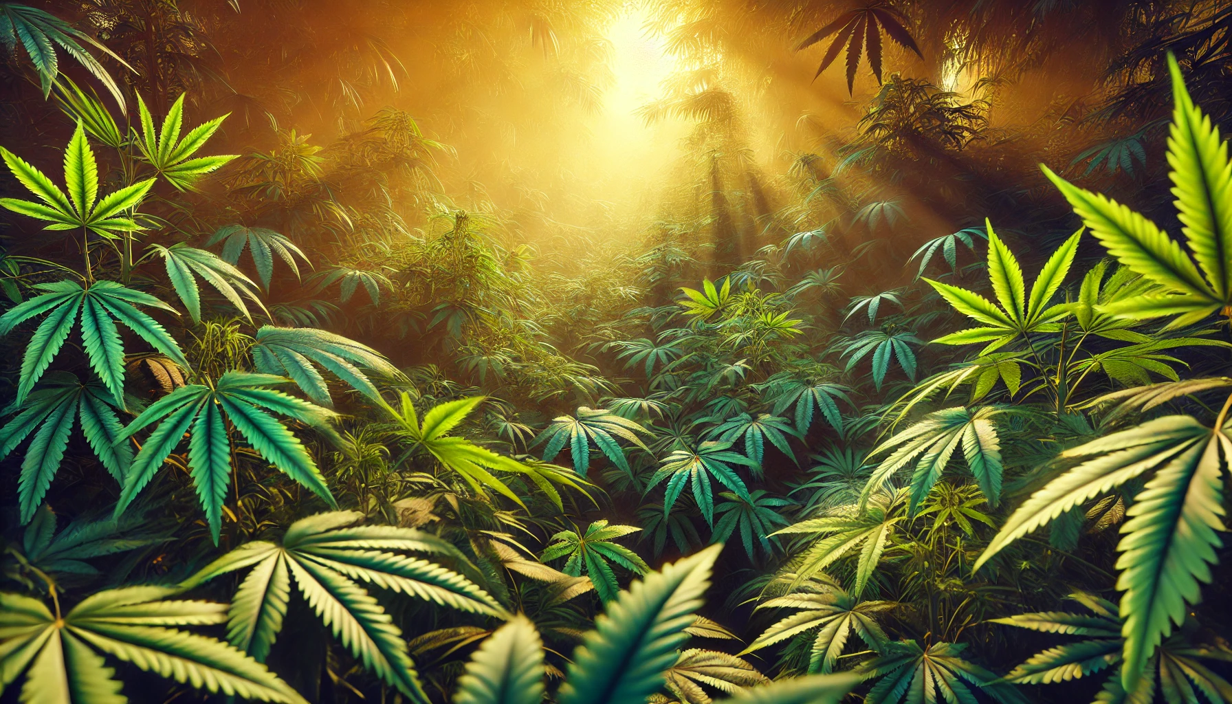 CBD Jungle tout savoir sur le CBD