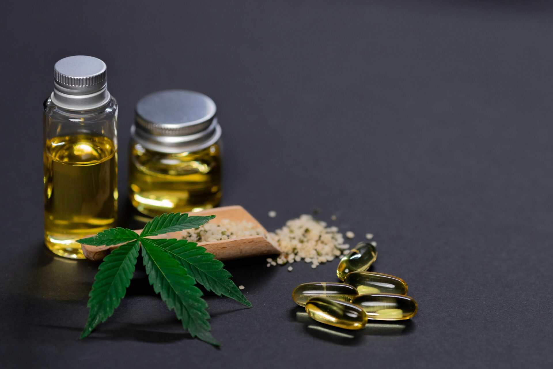 Labels et certifications qualité produits CBD